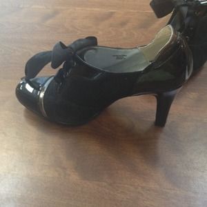 Max Studio "Reggie" Booties