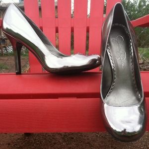 Jessica Simpson Pumps