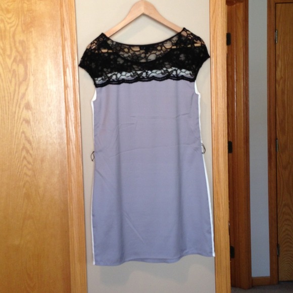 Express dress size xs - Picture 2 of 4