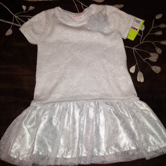 Toddler dress