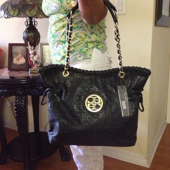 Tory burch style fashion bag