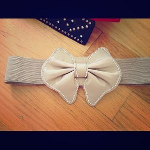 ✨BRAND NEW CUTE BELT✨