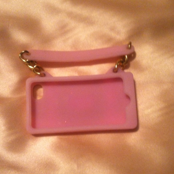 *******SOLD*****iPhone 4 case - Picture 2 of 2