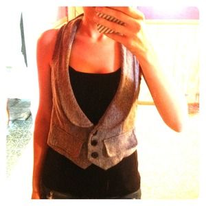 Vest