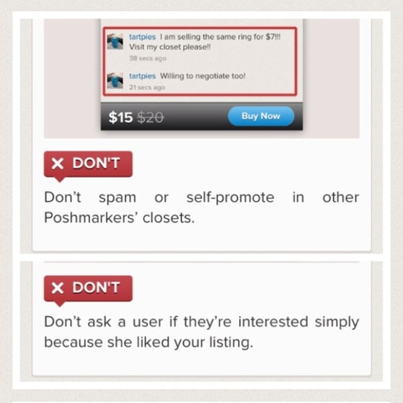 THIRSTY SELLERS - Picture 3 of 4