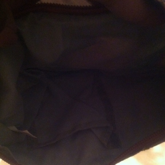 *******SOLD*****Mini purse - Picture 2 of 2