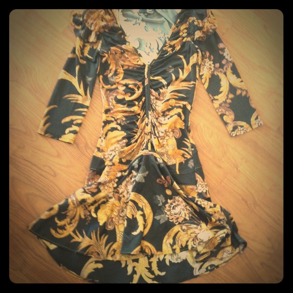 Just Cavalli by Roberto Cavalli Dress