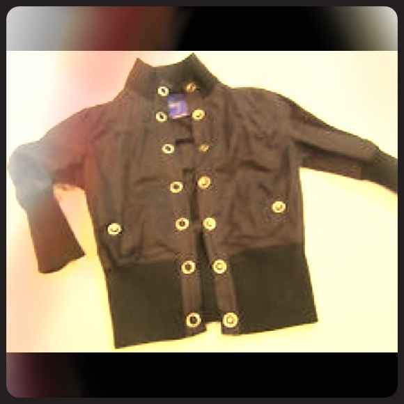 Miley cyrus black jacket