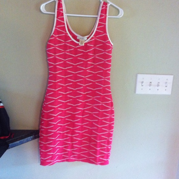 ARDEN B MEDIUM DRESS