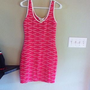 ARDEN B MEDIUM DRESS