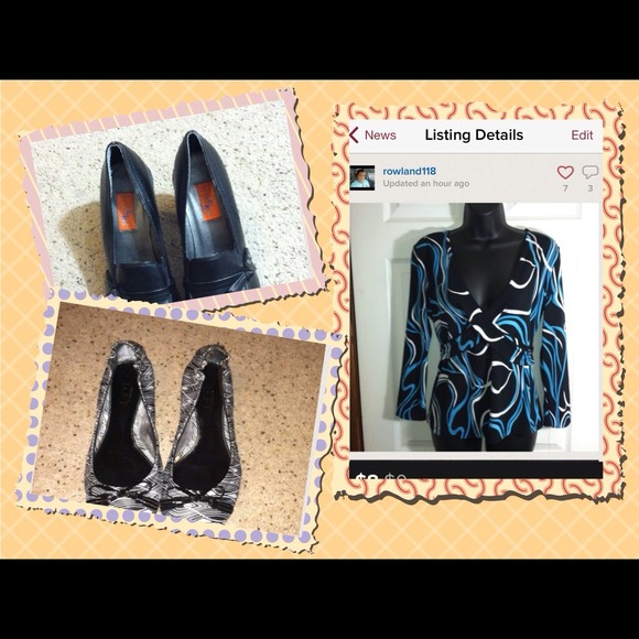 Other - Sherry's Bundle