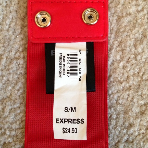 Express belts - Picture 3 of 4