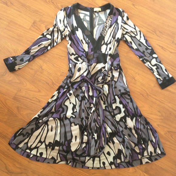 ISSA London Dress!