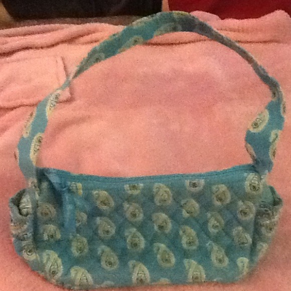 Vera Bradley handbag