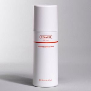 Coach Fabric Cleaner