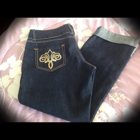 Capris