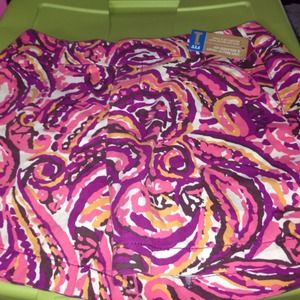 Brand new floral shorts