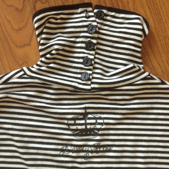 Denny Rose dress!