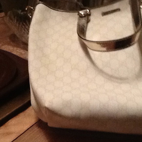 Gucci authentic  purse