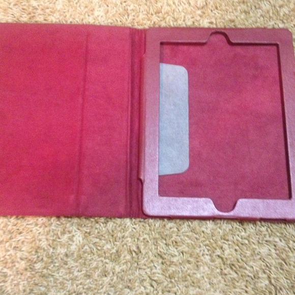 Floral I pad 2 case 😋 - Picture 2 of 2