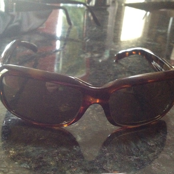 Roxy sunglasses!