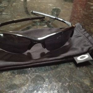 Oakleys!