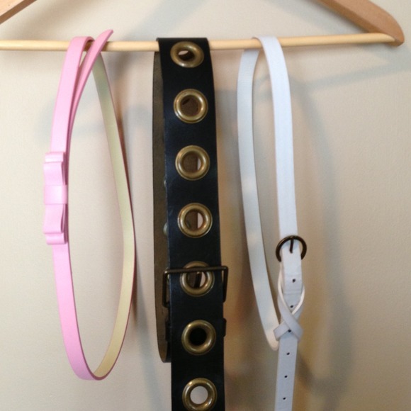 Express belts - Picture 3 of 3