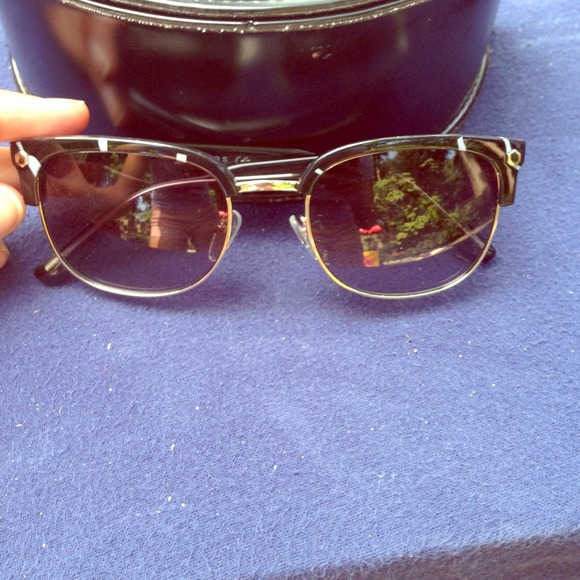 Marc jacobs retro sunglasses