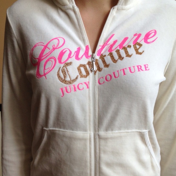 Juicy couture jacket