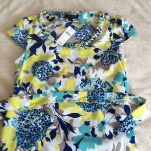 Cute Banana Republic dress