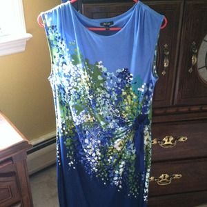 Apt 9 dress NWT