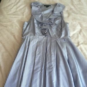 Ralph Lauren dress