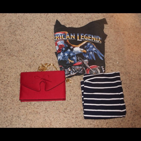 TRADED!