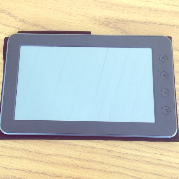 🎉REDUCED🎉 Coby 7" Android Tablet