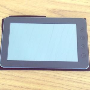 🎉REDUCED🎉 Coby 7" Android Tablet