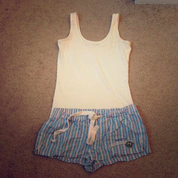 ❌ SOLD ❌ Victoria Secret Sleepwear