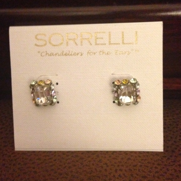 ⛔Bundled⛔NWT Sorrelli Earrings