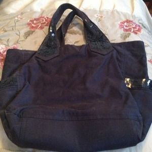 Gap bag