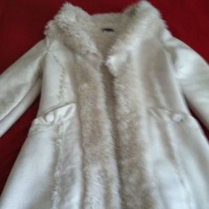 BEBE Coat