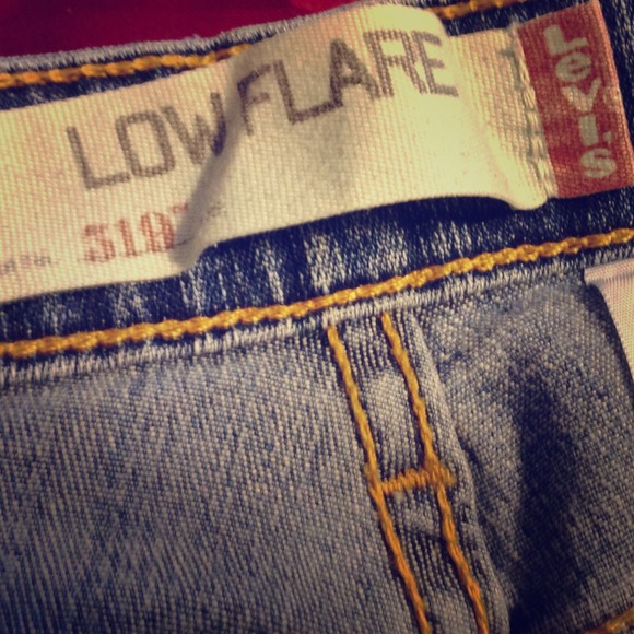 🚫BUNDLED🚫 Levi denim jeans