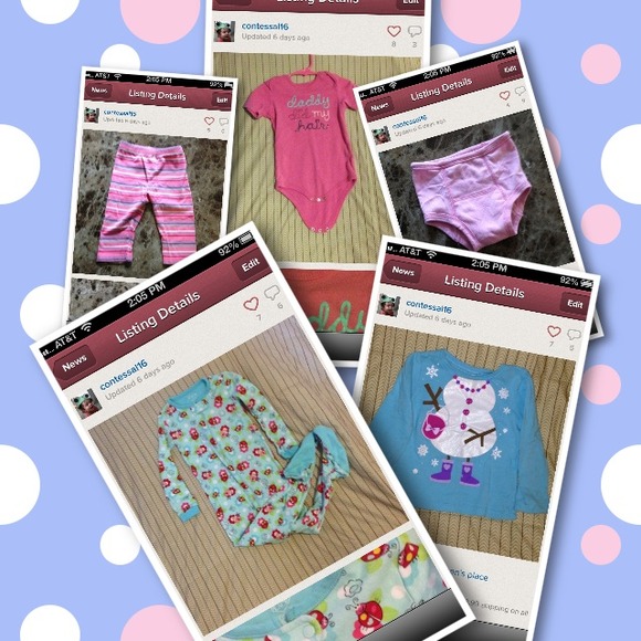 Bundle for xtngirl