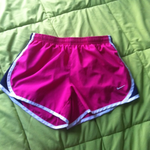 Nike Dri-Fit shorts