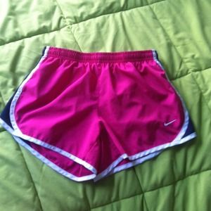 Nike Dri-Fit shorts