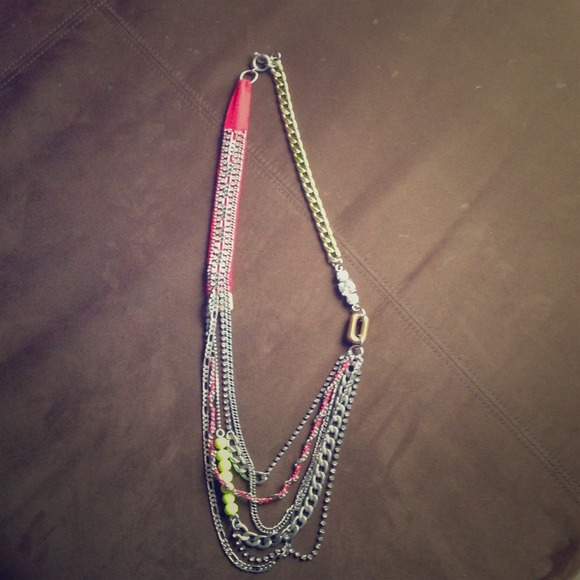 Juicy Couture Necklace
