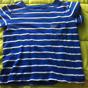 Hollister T-shirt