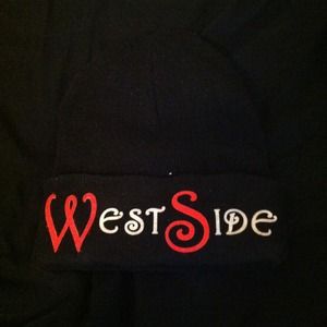 West Side Beanie