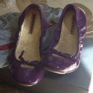 Brand New Prada Ballet Flats!