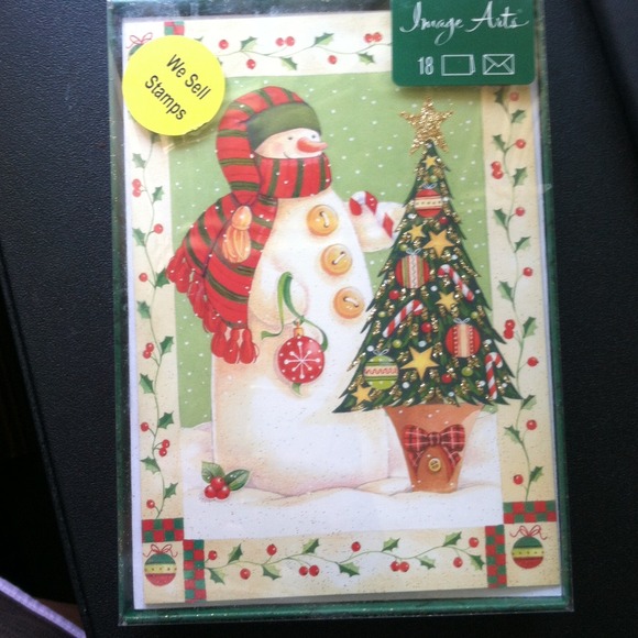 Cute Christmas cards