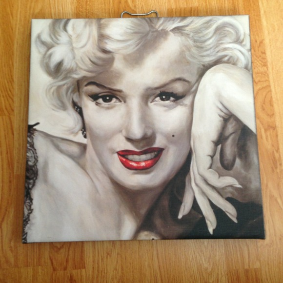 Merlin Monroe picture