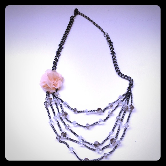 Layered Necklace